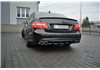 Añadidos Mercedes-benz E63 Amg W212 2009-2012 Maxtondesign