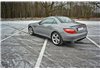 Añadidos Mercedes-benz Slk R172 2011-2015 Maxtondesign