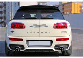 Añadidos Mini Clubman S Mk2 (f54) Jcw 2015- Maxtondesign