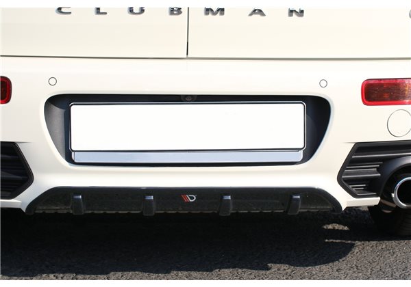 Añadidos Mini Clubman S Mk2 (f54) Jcw 2015- Maxtondesign