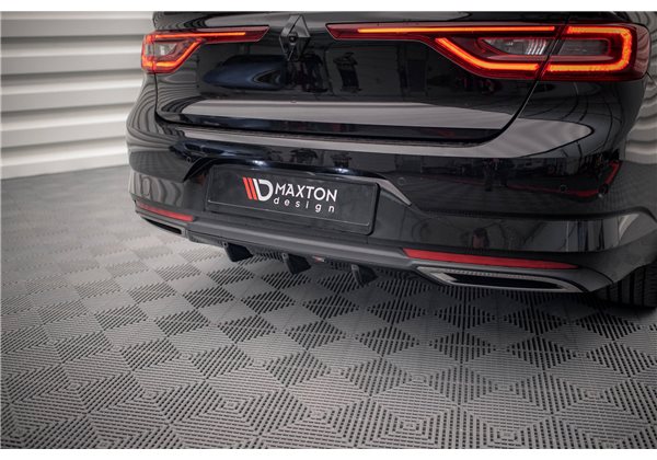 Añadidos Renault Talisman 2015 - 2022 Maxtondesign