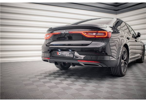 Añadidos Renault Talisman 2015 - 2022 Maxtondesign