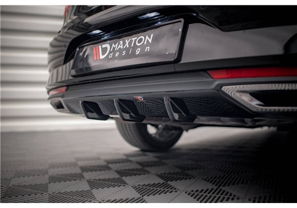 Añadidos Renault Talisman 2015 - 2022 Maxtondesign