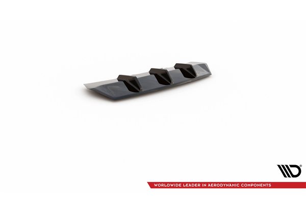 Añadidos Renault Talisman 2015 - 2022 Maxtondesign