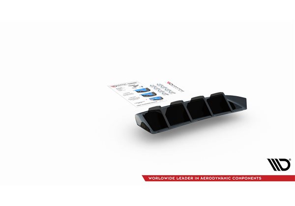 Añadidos Seat Ibiza Standard Mk5 2017 - 2021 Seat Ibiza Fr Mk5 2017 - 2021 Maxtondesign
