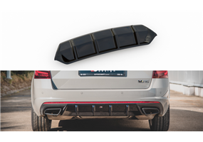 Añadidos Skoda Octavia Rs Mk3 Hatchback/estate 2013-2016 Skoda Octavia Rs Mk3 Facelift Hatchback/estate 2016-2019 Maxtondesign