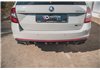 Añadidos Skoda Octavia Rs Mk3 Hatchback/estate 2013-2016 Skoda Octavia Rs Mk3 Facelift Hatchback/estate 2016-2019 Maxtondesign
