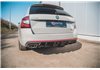 Añadidos Skoda Octavia Rs Mk3 Hatchback/estate 2013-2016 Skoda Octavia Rs Mk3 Facelift Hatchback/estate 2016-2019 Maxtondesign