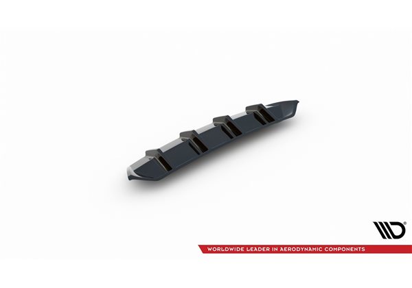 Añadidos Skoda Octavia Rs Mk3 Hatchback/estate 2013-2016 Skoda Octavia Rs Mk3 Facelift Hatchback/estate 2016-2019 Maxtondesign