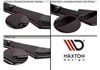 Añadidos Taloneras Laterales Alfa Romeo 159 2005-2011 Maxtondesign