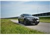 Añadidos Taloneras Laterales Alfa Romeo Stelvio 2016- Maxtondesign