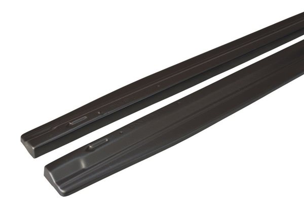 Añadidos Taloneras Laterales Alfa Romeo Stelvio 2016- Maxtondesign