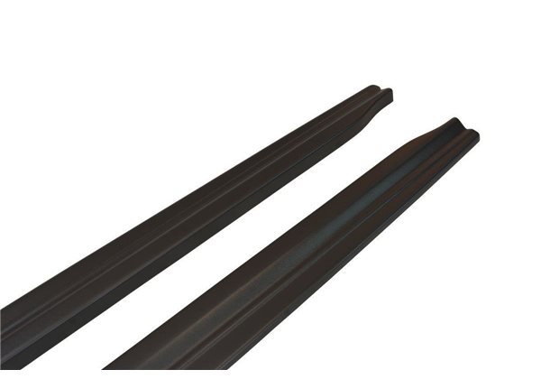 Añadidos Taloneras Laterales Alfa Romeo Stelvio 2016- Maxtondesign