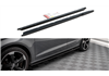 Añadidos Taloneras Laterales Audi A3 Sportback 8v 2013 - 2016 Maxtondesign