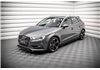 Añadidos Taloneras Laterales Audi A3 Sportback 8v 2013 - 2016 Maxtondesign