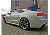 Añadidos Taloneras Laterales Audi Rs5 8t/8t Facelift 2010-2016 Maxtondesign