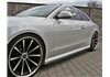 Añadidos Taloneras Laterales Audi Rs5 8t/8t Facelift 2010-2016 Maxtondesign