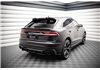 Añadidos Taloneras Laterales Audi Rsq8 Mk1 2019 - Maxtondesign