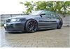 Añadidos Taloneras Laterales Audi S4 B5 1997 - 2001 Maxtondesign