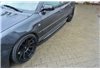 Añadidos Taloneras Laterales Audi S4 B5 1997 - 2001 Maxtondesign
