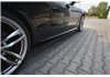 Añadidos Taloneras Laterales Audi S5 8t / 8t Fl 2007-2016 Audi A5 S-line 8t / 8t Fl 2007-2016 Audi A5 8t / 8t Fl 2007-2016 Maxto