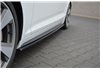 Añadidos Taloneras Laterales Audi S5 F5 Sportback 2016 - Audi A5 S-line F5 Sportback 2016 - Maxtondesign