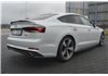 Añadidos Taloneras Laterales Audi S5 F5 Sportback 2016 - Audi A5 S-line F5 Sportback 2016 - Maxtondesign