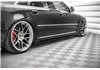 Añadidos Taloneras Laterales Audi S8 D3 2006 - 2010 Maxtondesign