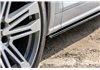Añadidos Taloneras Laterales Audi Sq5 Mkii 2017- Audi Q5 S-line Mkii 2017- Maxtondesign