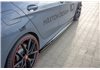 Añadidos Taloneras Laterales Bmw 1 F40 M-pack 2019 - Bmw 1 F40 M135i 2019 - Maxtondesign
