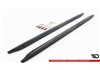 Añadidos Taloneras Laterales Bmw M3 G80 2021 - Maxtondesign