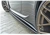 Añadidos Taloneras Laterales Bmw M6 E63 2005- 2010 Maxtondesign