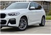 Añadidos Taloneras Laterales Bmw X3 G01 M-pack 2018- Maxtondesign