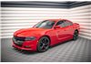 Añadidos Taloneras Laterales Dodge Charger Rt Mk7 Facelift 2014 - Maxtondesign