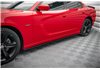 Añadidos Taloneras Laterales Dodge Charger Rt Mk7 Facelift 2014 - Maxtondesign