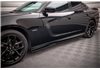 Añadidos Taloneras Laterales Dodge Charger Srt Mk7 Facelift 2014 - Maxtondesign