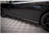 Añadidos Taloneras Laterales Dodge Charger Srt Mk7 Facelift 2014 - Maxtondesign