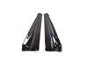 Añadidos Taloneras Laterales Fiat 500 Abarth Mk1 2008- 2012 Maxtondesign