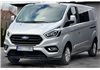 Añadidos Taloneras Laterales Ford Transit Custom Mk1 Facelift 2018 - Maxtondesign
