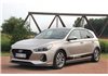 Añadidos Taloneras Laterales Hyundai I30 Mk3 Hatchback (2017 - ) Maxtondesign