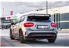 Añadidos Taloneras Laterales Mercedes-benz Gla 45 Amg Suv (x156) Vor Facelift (2014-2017) Maxtondesign
