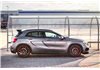 Añadidos Taloneras Laterales Mercedes-benz Gla 45 Amg Suv (x156) Vor Facelift (2014-2017) Maxtondesign