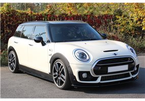 Añadidos Taloneras Laterales Mini Clubman S Mk2 (f54) Jcw 2015- Maxtondesign