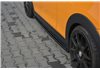 Añadidos Taloneras Laterales Mini Cooper S Mk3 Vor Facelift 3-door (f56) (2014-2017) Maxtondesign