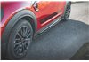 Añadidos Taloneras Laterales Mini Countryman Mk2 F60 Jcw 2020 - Maxtondesign