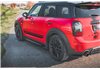 Añadidos Taloneras Laterales Mini Countryman Mk2 F60 Jcw 2020 - Maxtondesign