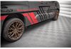 Añadidos Taloneras Laterales Peugeot Partner Maxi Mk3 2018 - Maxtondesign