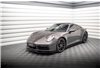 Añadidos Taloneras Laterales Porsche 911 Carrera 4s 992 2019 - Maxtondesign