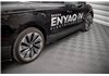 Añadidos Taloneras Laterales Skoda Enyaq Iv 2020 - Maxtondesign