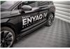 Añadidos Taloneras Laterales Skoda Enyaq Iv 2020 - Maxtondesign